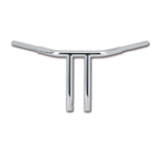 AMERICAN MADE 1 1/4” DIAMETER PHAT T-BAR HANDLEBARS - view 1