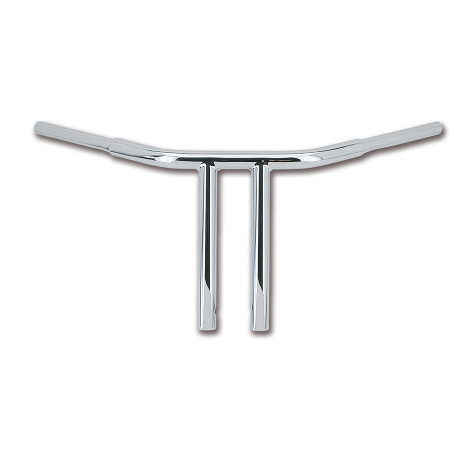 AMERICAN MADE 1 1/4” DIAMETER PHAT T-BAR HANDLEBARS - view 1