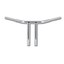 AMERICAN MADE 1 1/4” DIAMETER PHAT T-BAR HANDLEBARS - view 1