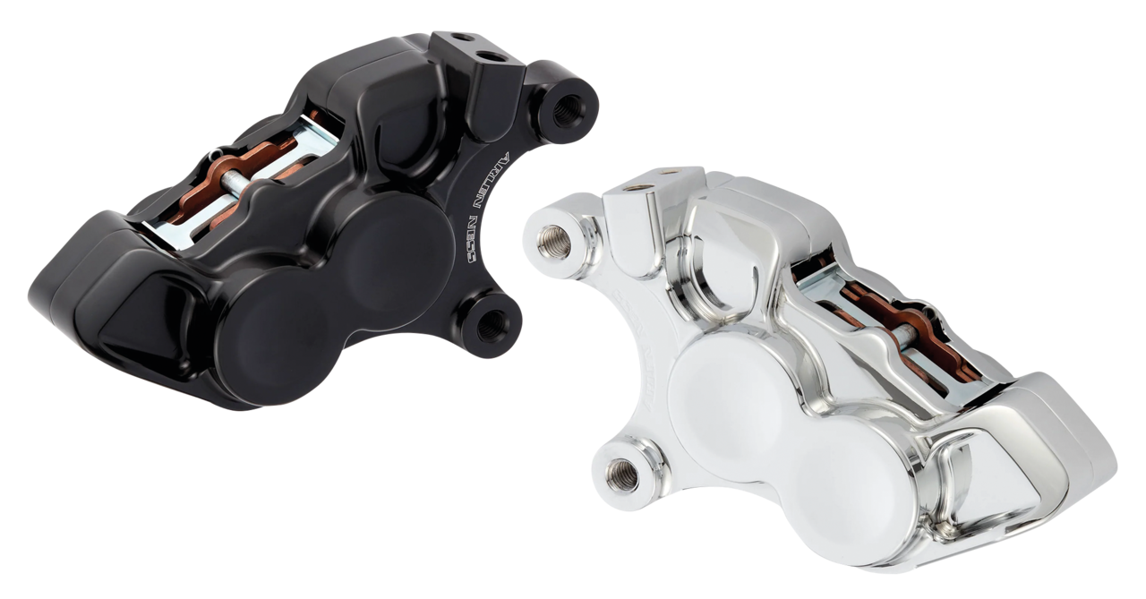 ARLEN NESS SUPER STOPPER BRAKE CALIPERS - view 3