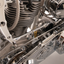 PERFORMANCE MACHINE ANCHOR RODS WITH BALL ROD ENDS - view 1