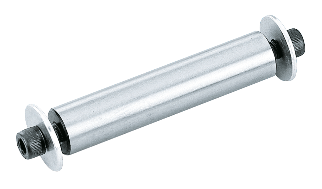 OVERSIZE CALIPER MOUNTING PIN REBUILD KIT - view 2