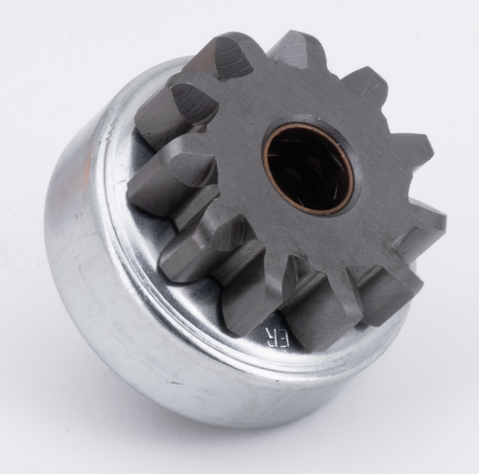 STARTER DRIVE GEAR - view 1 Main image