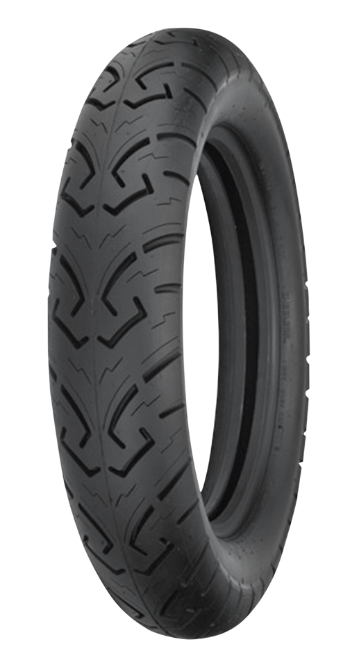 SHINKO 250 - view 1 Main image