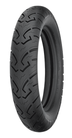 SHINKO 250 - view 1