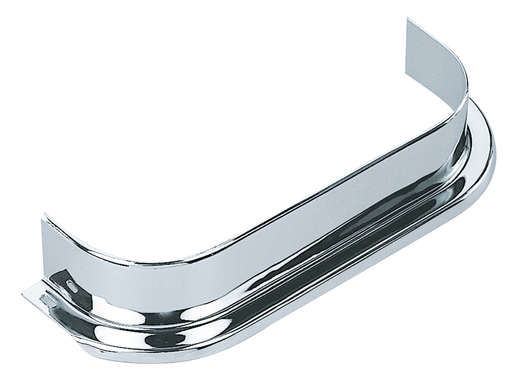 OIL TANK TRIM FOR FL AND FX MODELS - view 1