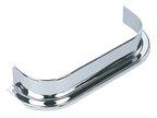 OIL TANK TRIM FOR FL AND FX MODELS - view 1