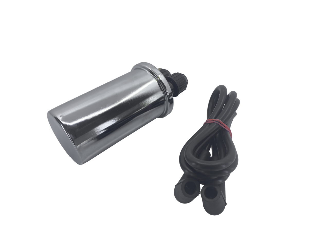 THUNDERBOLT COILS - view 1