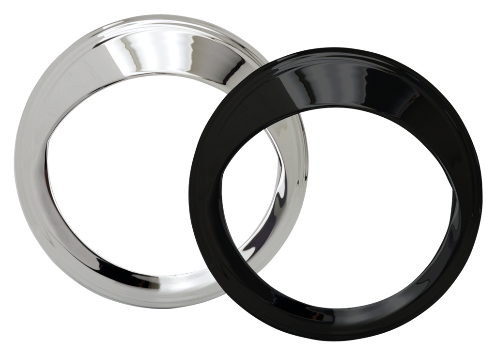 SPEEDOMETER BEZELS & VISORS - view 2