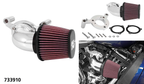 K&N AIR CHARGER PERFORMANCE INTAKE KITS - view 1