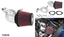 K&N AIR CHARGER PERFORMANCE INTAKE KITS - view 1