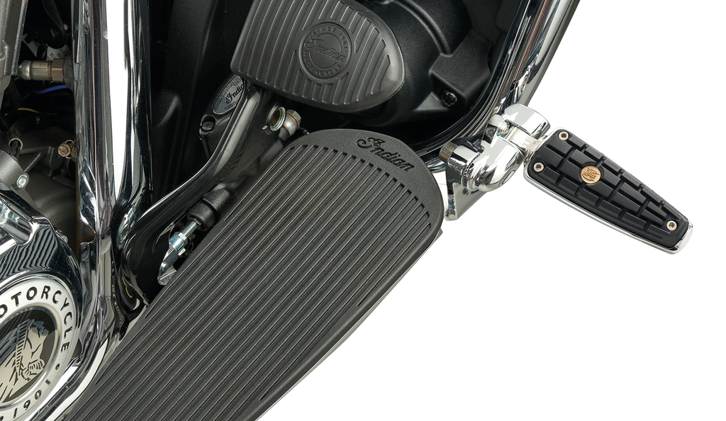 HIGHWAY PEG MOUNTS FOR BIG INDIAN - view 2