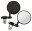 GENUINE ZODIAC BAR END MIRRORS - view 1