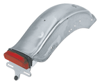 FAT BOB FENDER AND TAILLIGHT KIT FOR FXR MODELS - view 1