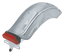 FAT BOB FENDER AND TAILLIGHT KIT FOR FXR MODELS - view 1