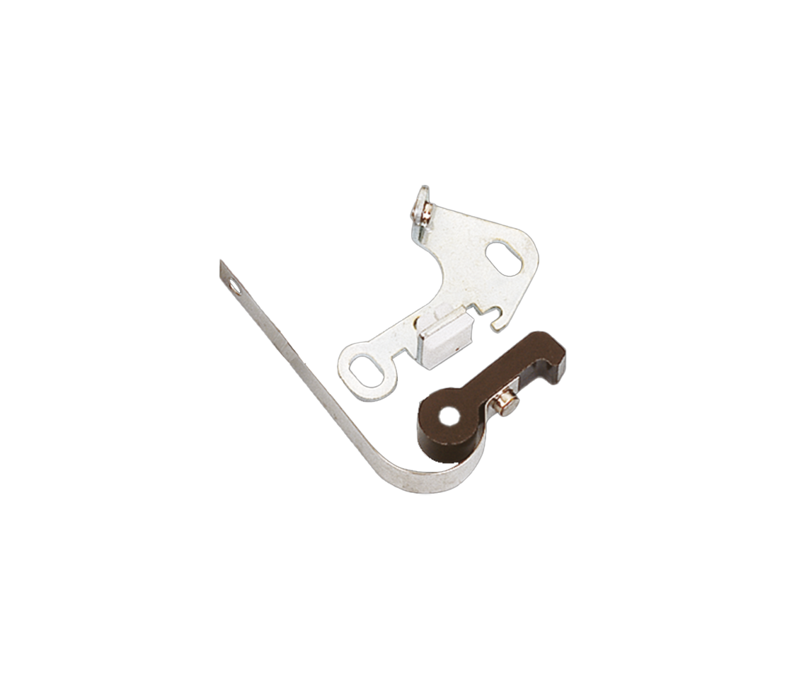 REPLACEMENT PARTS FOR MORRIS MMagnetos - view 1 Main image