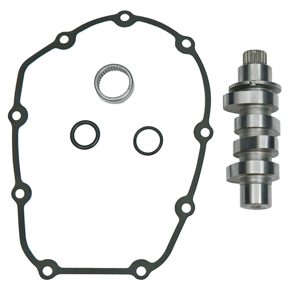 S&S CAMSHAFTS FOR MILWAUKEE EIGHT - view 1