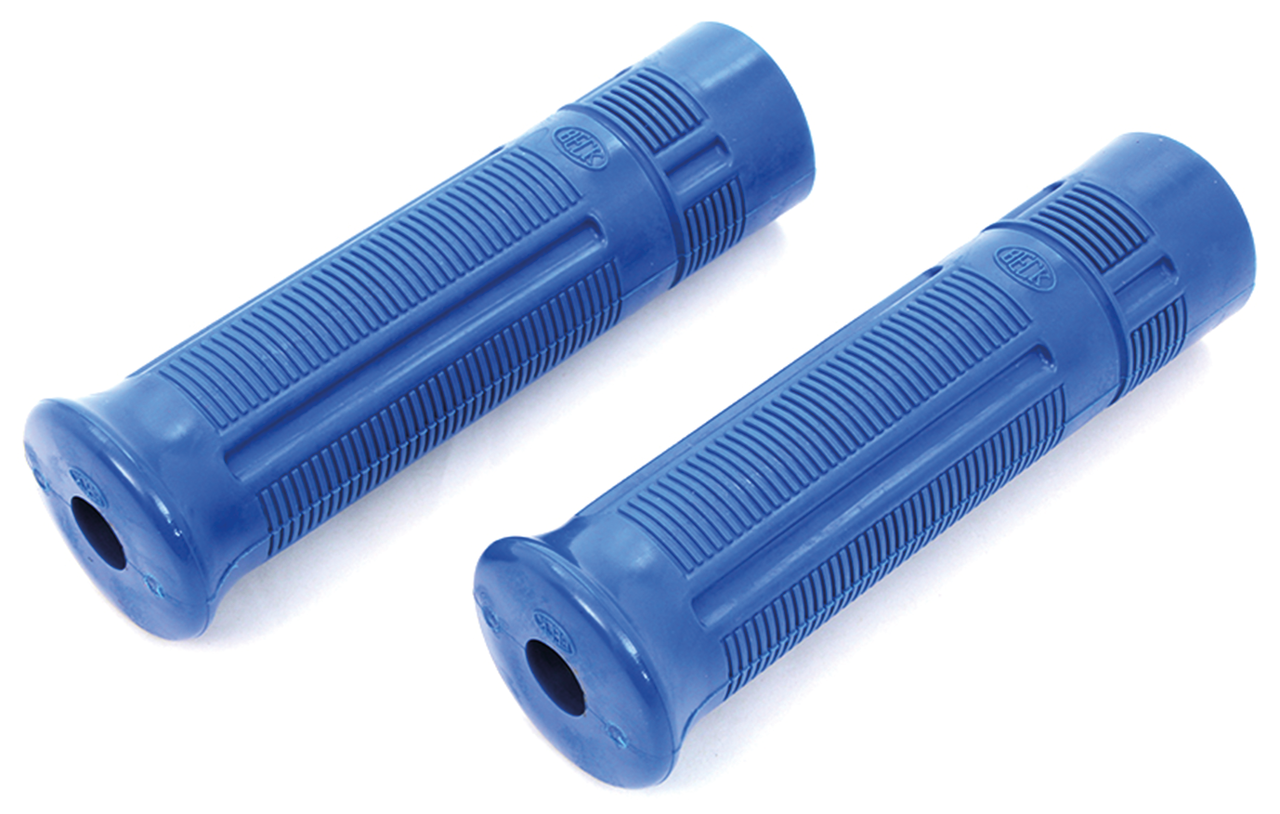 BECK STYLE GRIPS FOR 1915-1948 HARLEY & 1936-1952 INDIAN - view 1 Main image