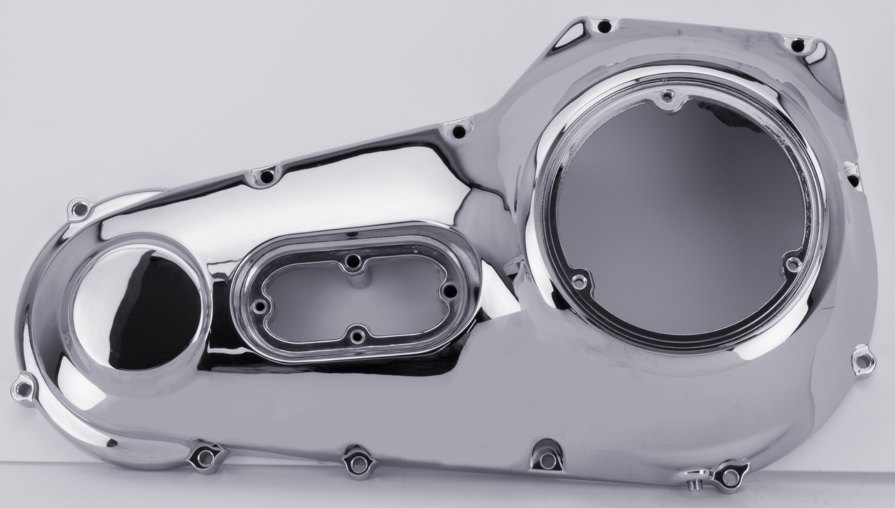 CHROME OUTER PRIMARY COVERS 1989-2006 - view 1 Main image