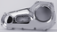CHROME OUTER PRIMARY COVERS 1989-2006 - view 1
