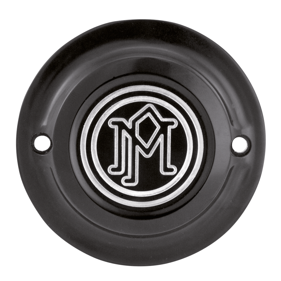PM SCALLOP TIMER/POINT COVERS - view 2