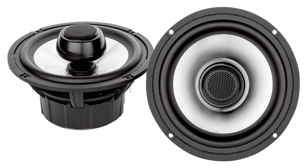 AQUATIC WATERPROOF SPEAKERS FOR HARLEY-DAVIDSON - view 1