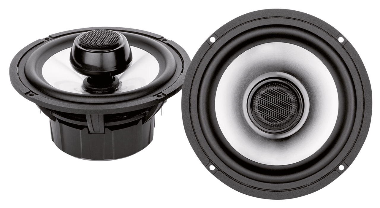 AQUATIC WATERPROOF SPEAKERS FOR HARLEY-DAVIDSON - view 1