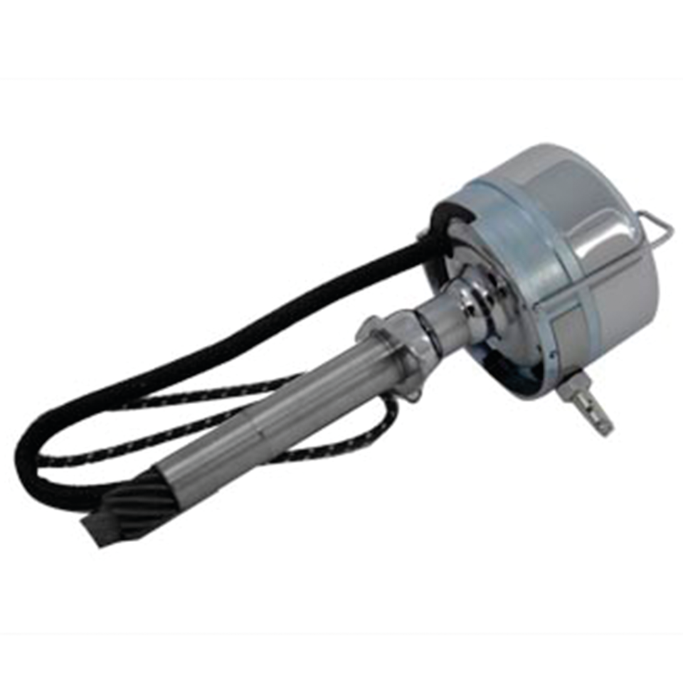 MANUAL ADVANCE IGNITION DISTRIBUTORS - view 1