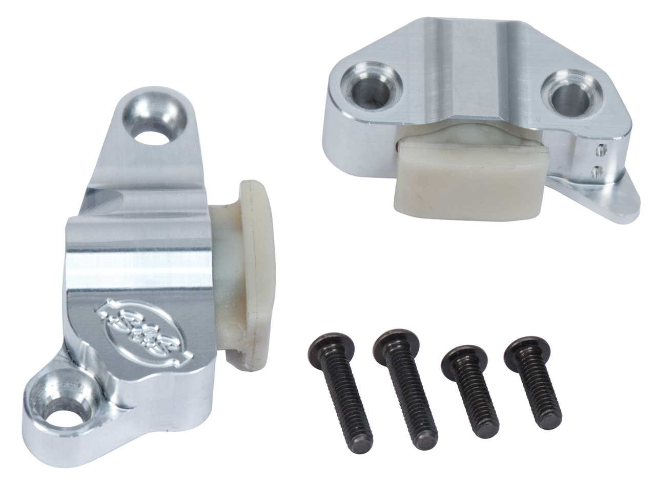 S&S HYDRAULIC CAM CHAIN TENSIONERS - view 1 Main image