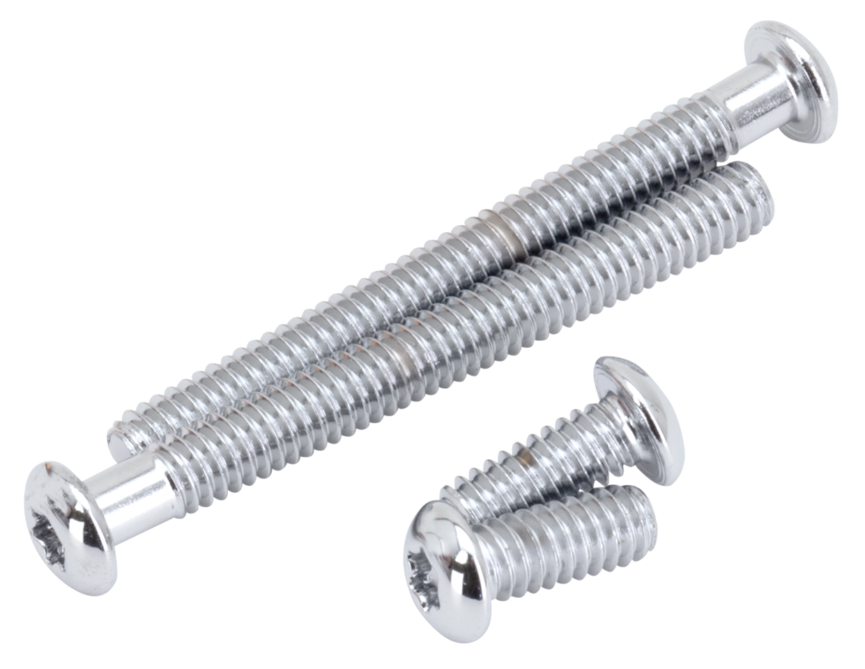 INSPECTION COVER SCREW KITS - view 1