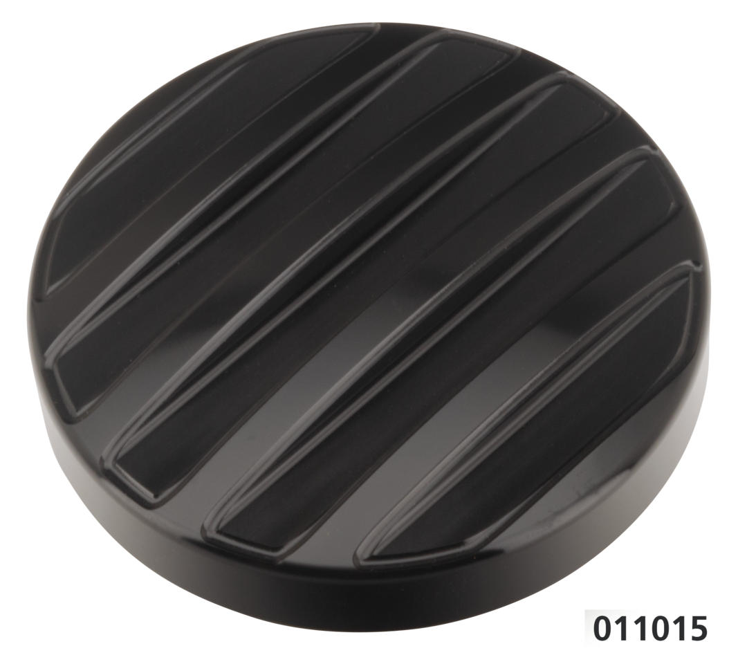 MIX & MATCH FUEL TANK CAPS - view 1 Main image