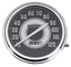V-TWIN SPEEDOMETERS FOR FLATHEAD, SERVI-CAR & BIG TWIN - view 1