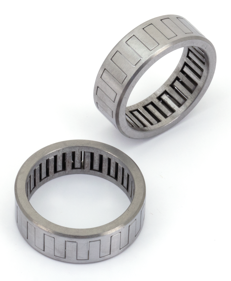 JIMS EXTRA HEAVY DUTY ROD ROLLERS RETAINERS - view 1
