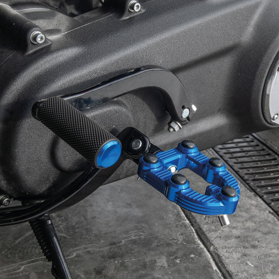 ARLEN NESS MODULAR MX STYLE FOOT PEGS - view 2