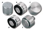 BRAKE CALIPER PISTONS - view 3