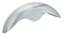 ROUND SKIRTED "GROUND-POUNDER" FRONT FENDER - view 1