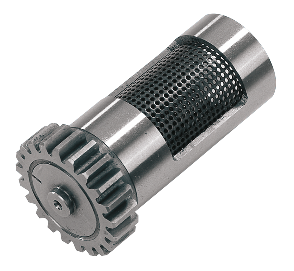 S&S STEEL BREATHER VALVES - view 2