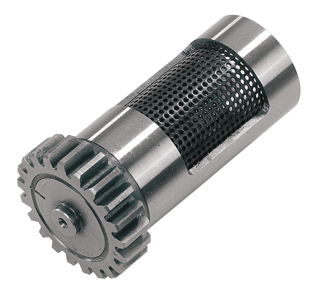 S&S STEEL BREATHER VALVES - view 2