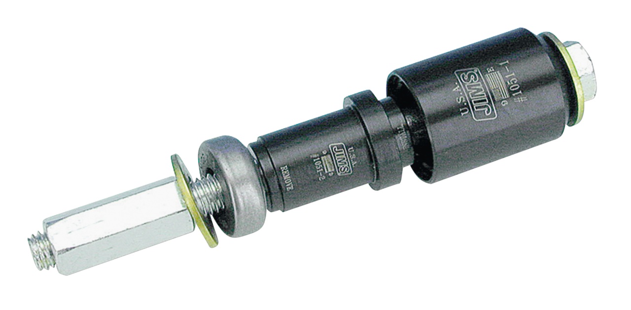 JIMS WRIST PIN BUSHING TOOL FOR TWIN CAM Secondary image