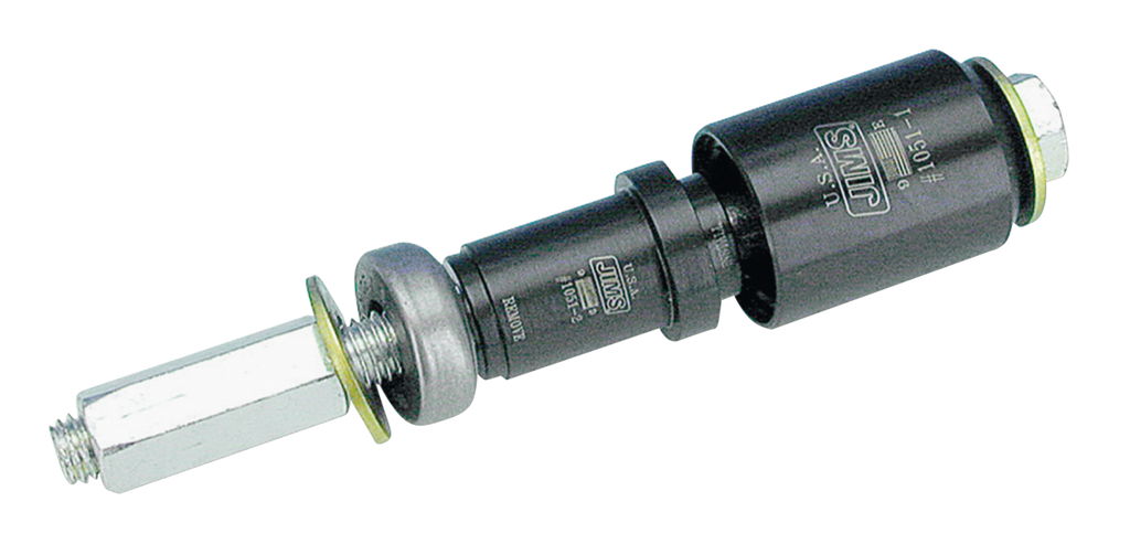 JIMS WRIST PIN BUSHING TOOL FOR TWIN CAM - view 2