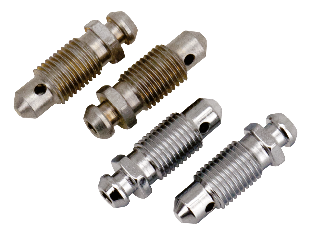 BLEEDER SCREWS COLONY Secondary image