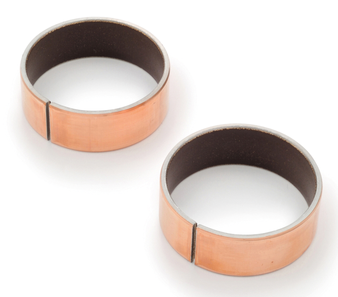 FORK SLIDER BUSHINGS - view 1 Main image