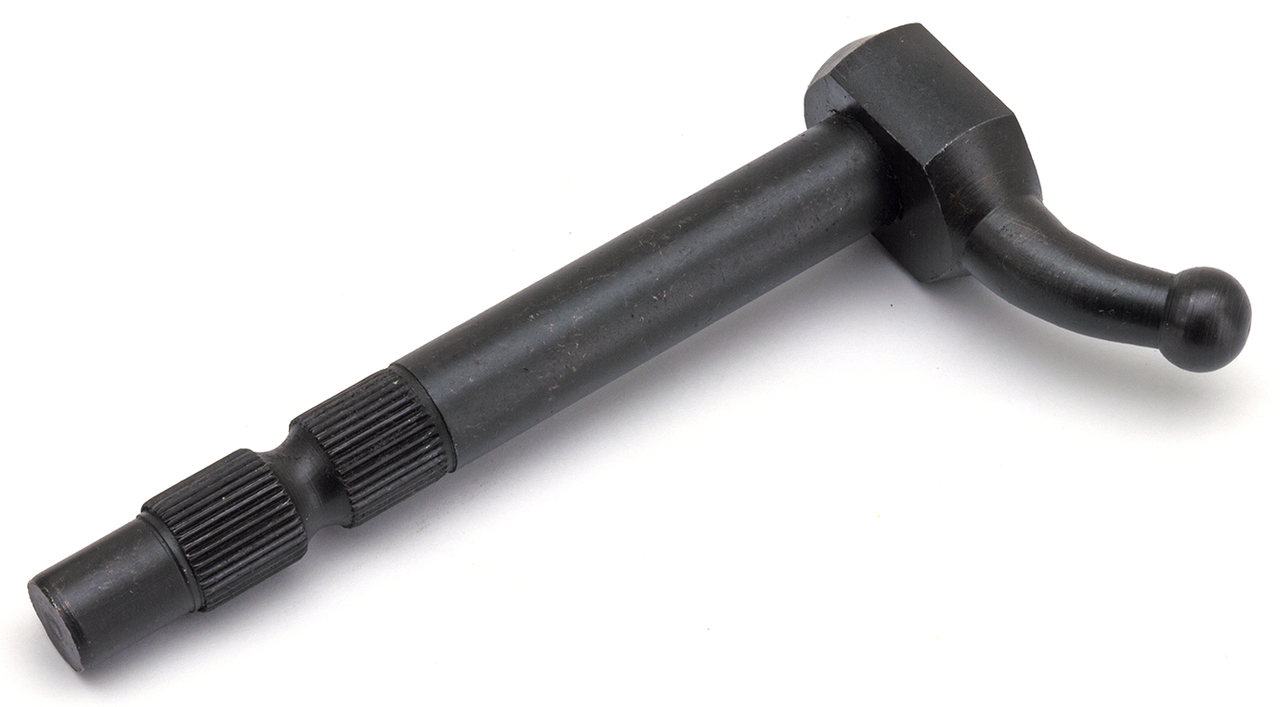 SHIFTER PARTS FOR 1952-1956 K & 1957-1990 SPORTSTER - view 1
