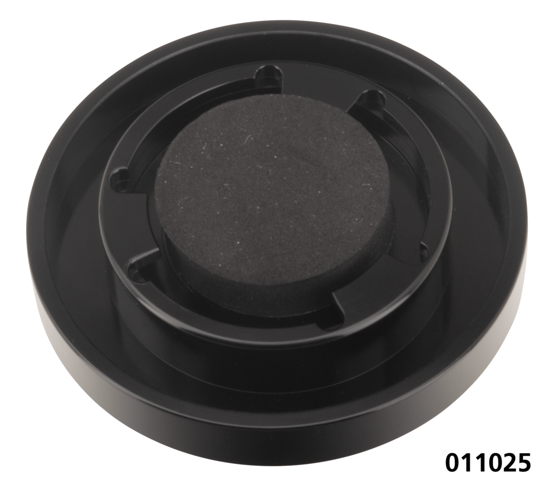 MIX & MATCH FUEL TANK CAPS Secondary image