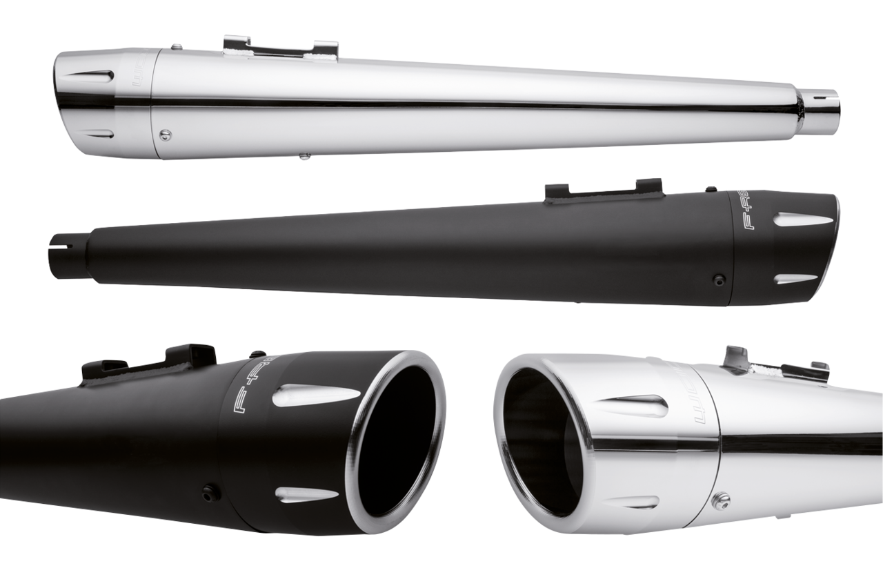 COMBAT 4.5" SLIP-ONS Secondary image