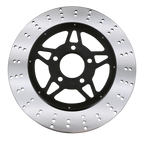 "APOLLO 10" DISC BRAKE ROTORS - view 3