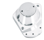 S&S BILLET ALUMINUM NOSE CONE COVERS - view 2