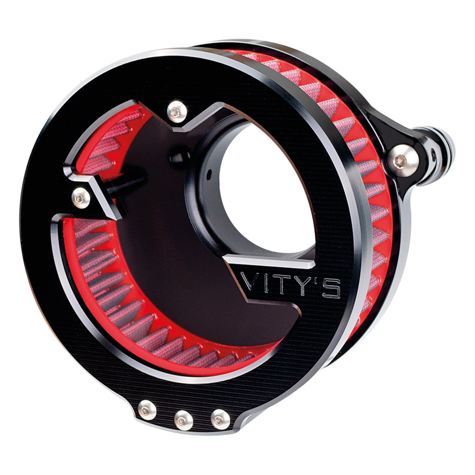 VITY'S MASSIVE DESIGN AIR CLEANER - view 1 Main image