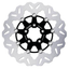 GALFER "WAVE" DISC BRAKE ROTORS - view 1