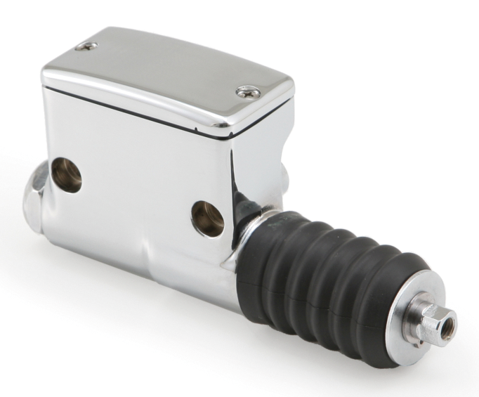 REAR BRAKE MASTER CYLINDER FOR SPORTSTER LATE 1987-2003 - view 1